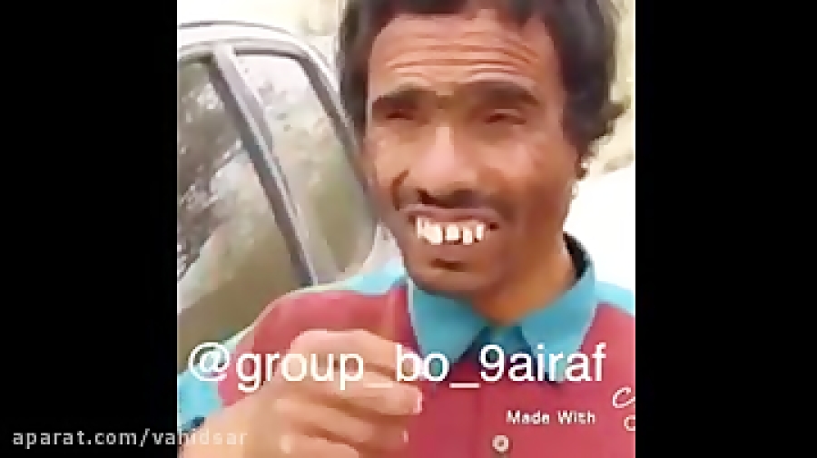 خنده دارترین فیلم از خوشگلترین...