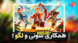 از سامر گیم فست ۲۰۲۴ تا بازی ج...