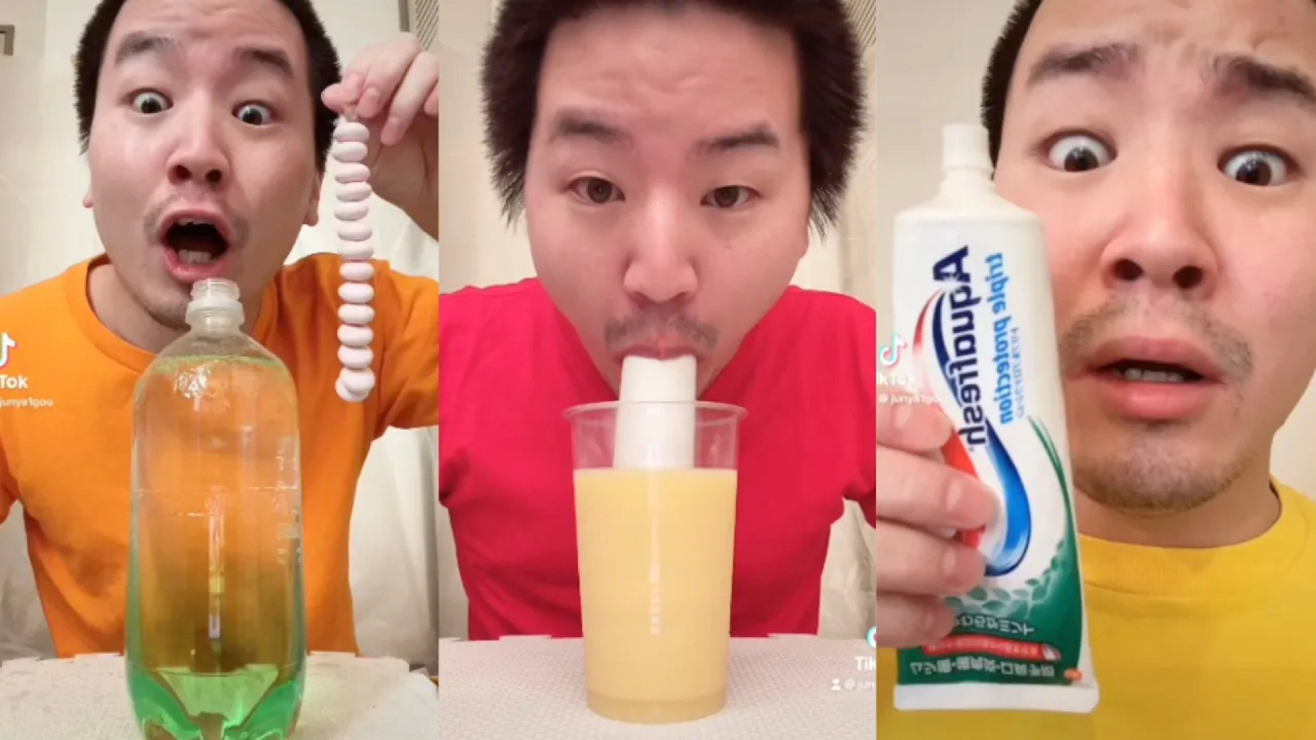 ویدیو خنده دار جونیا  jبهترین...