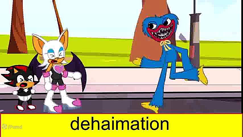 انیمیشن سونیک فوتبالیست دوبله