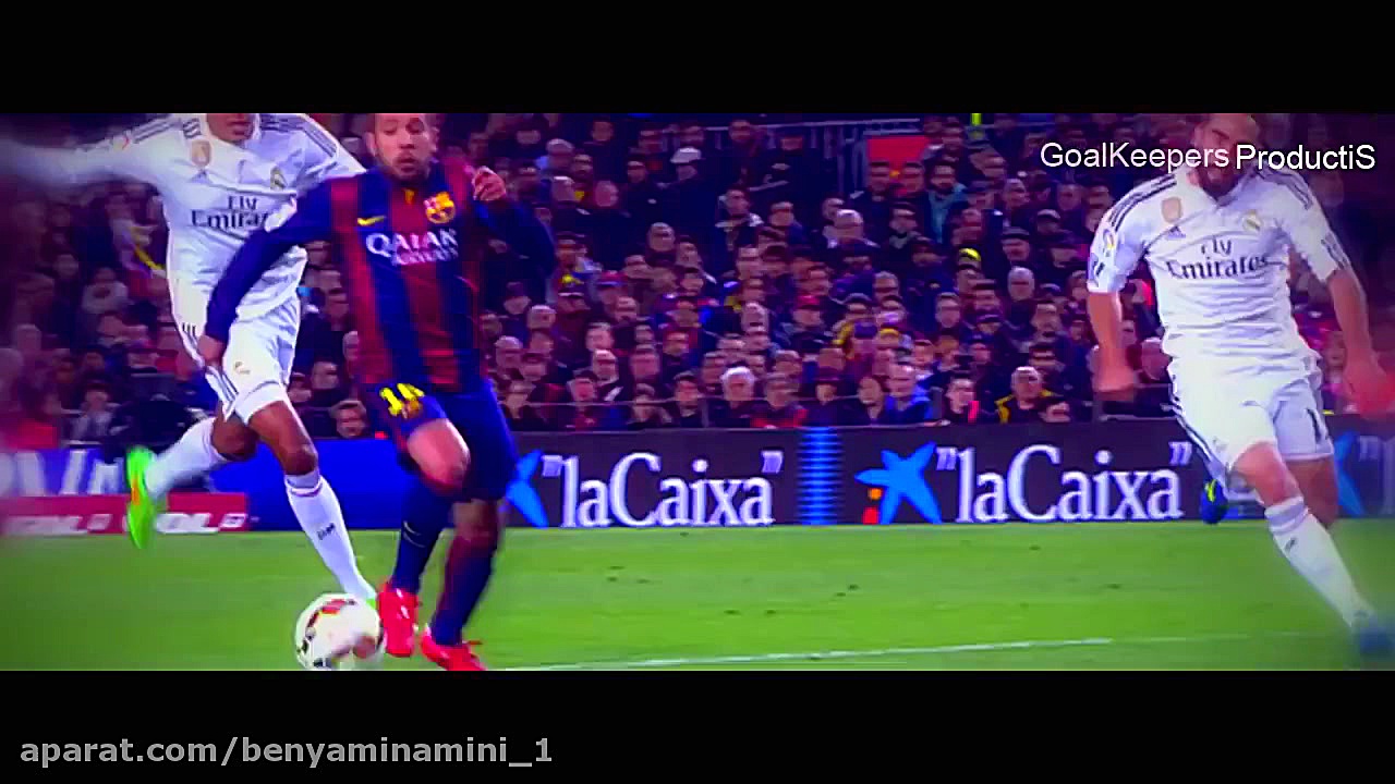 برترین واکنش های ایکر کاسیاس...