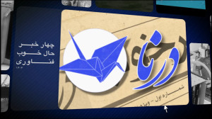 چهار خبر خوب درنا از دانشبنیا...