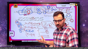 جمع بندی علوم نهم [شیمی بخش دو...