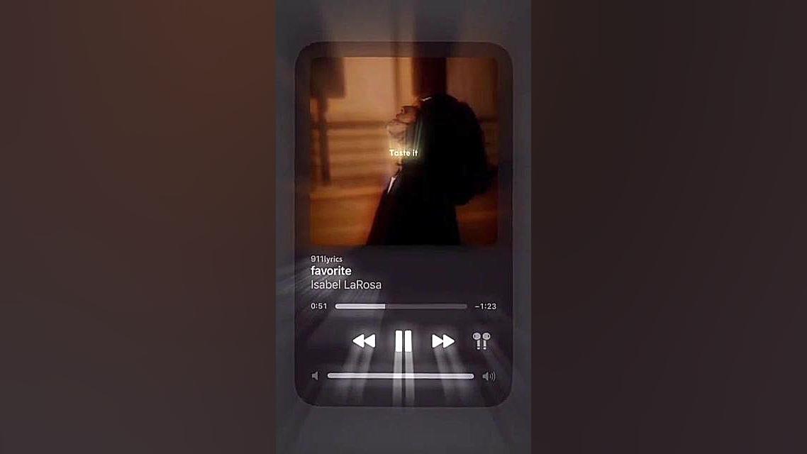 ولی وایب این آهنگ&gt;&gt;