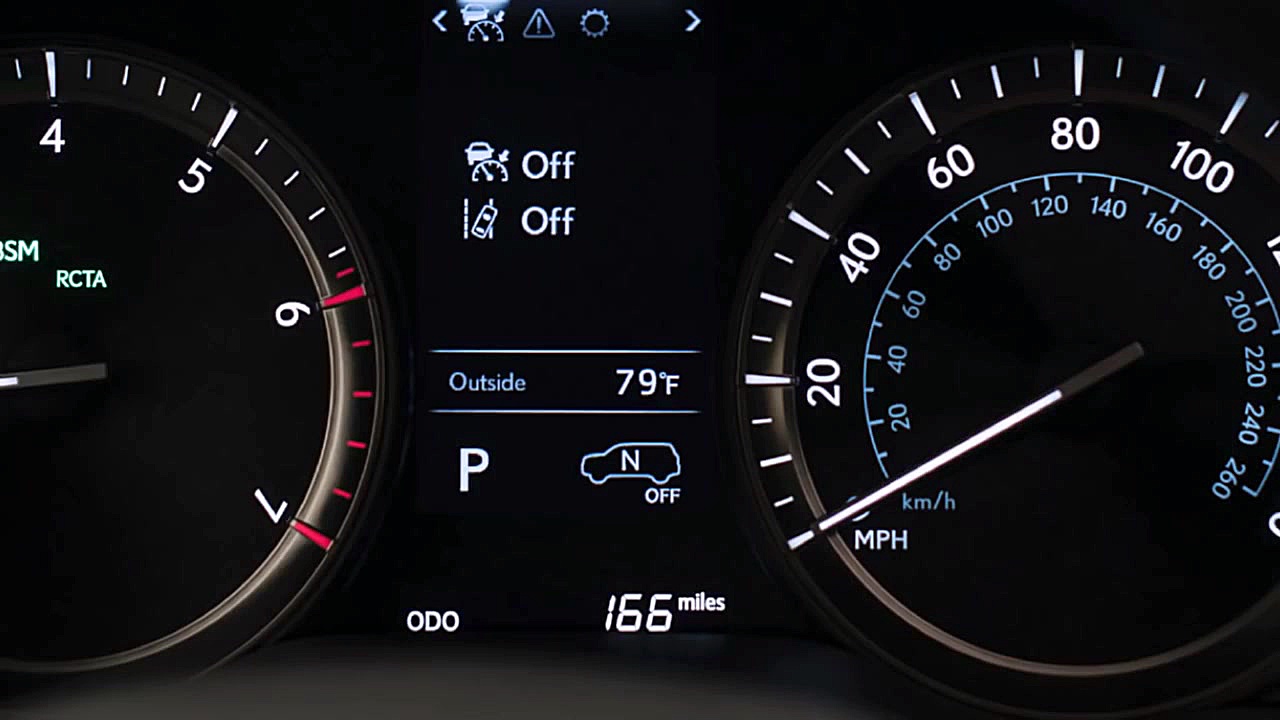  2016 Lexus LX 570 facelift  N...