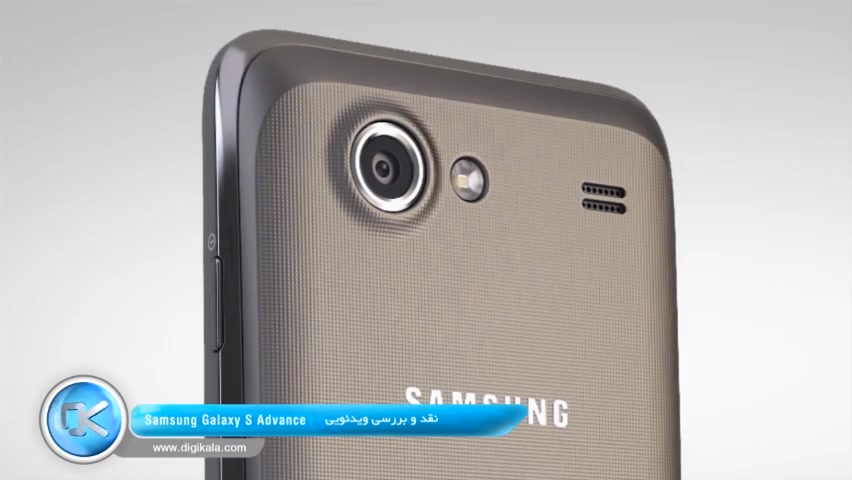 نقد و بررسی Samsung Galaxy S A...