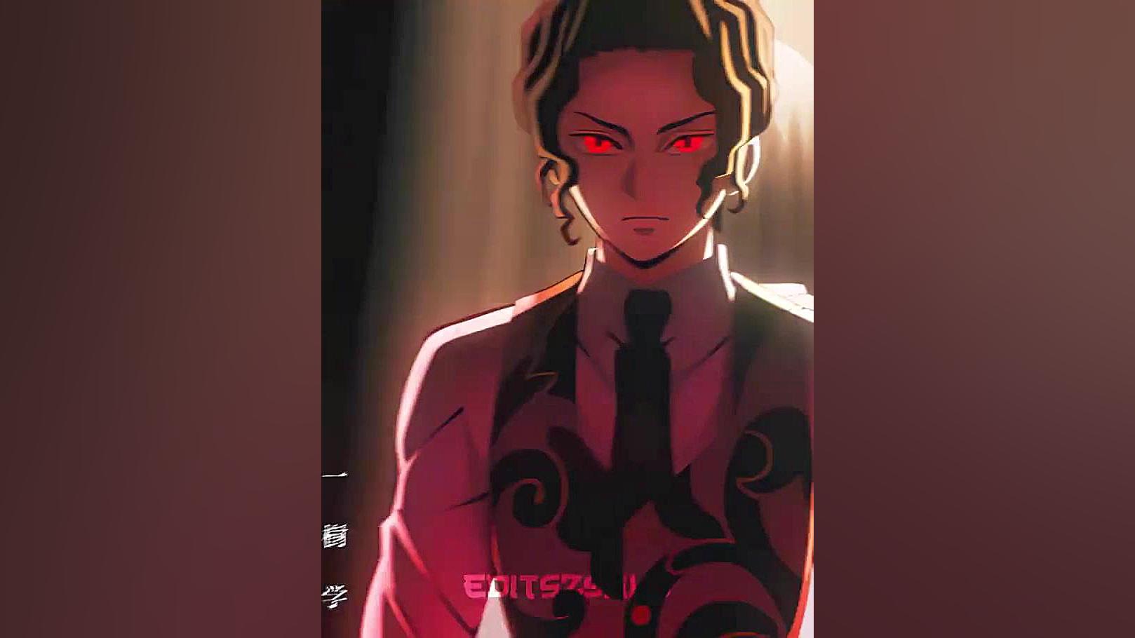 میکس  انیمه شیطان کش کیبوتسوجی...