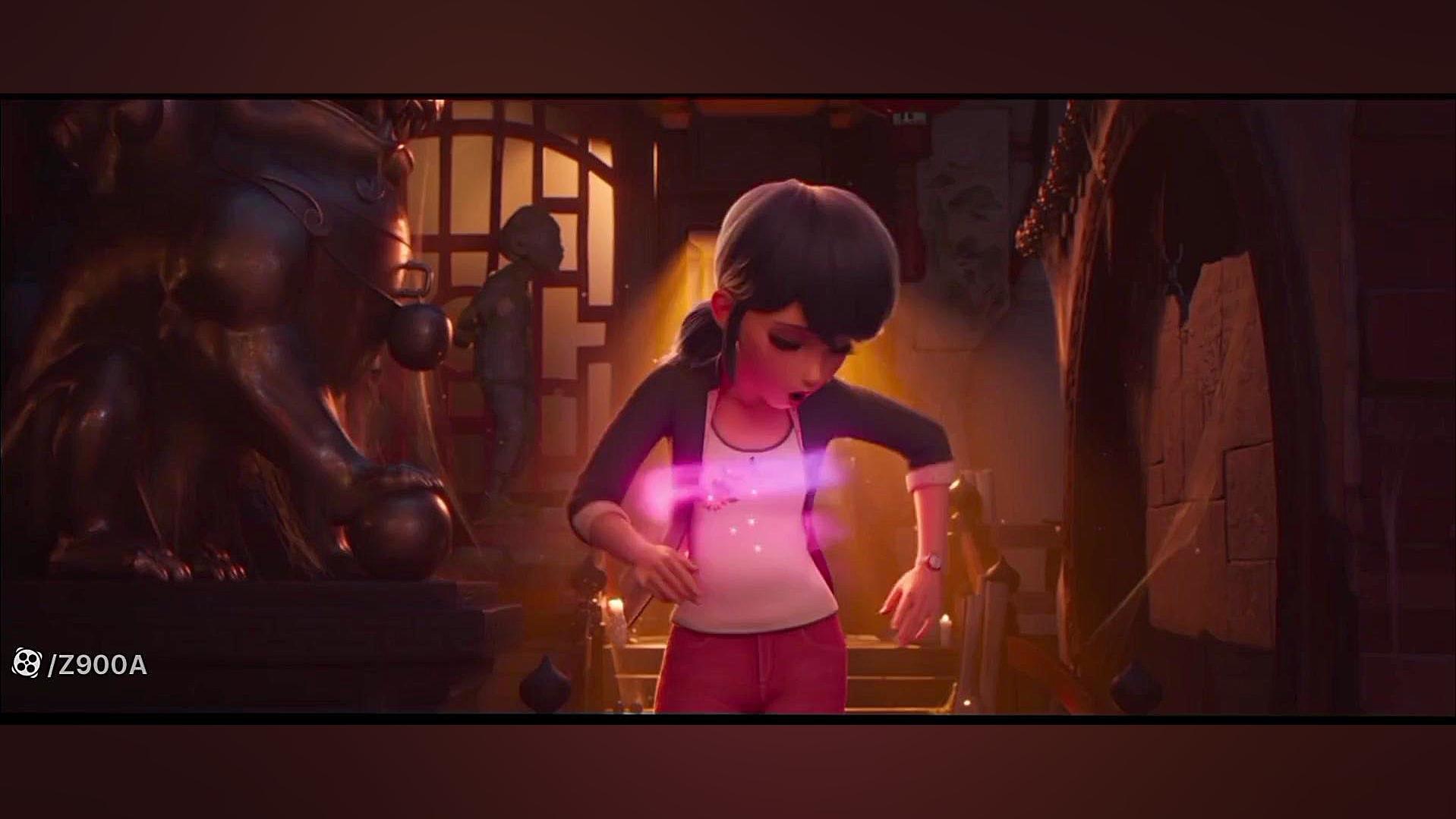 دوبله من از شعره بیداری تیکی و...