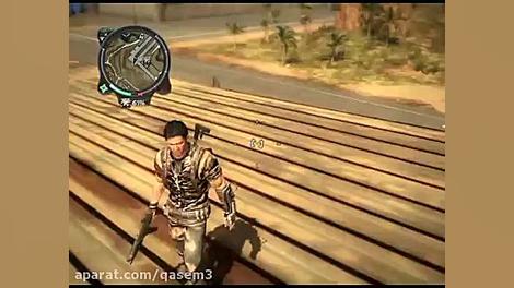 بلند کردن و فرود آوردن هواپیما...