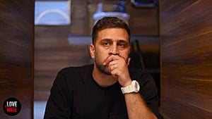 عشق و نفرت قسمت ۲