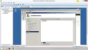 آموزش نصب و تنظیم dhcp server...