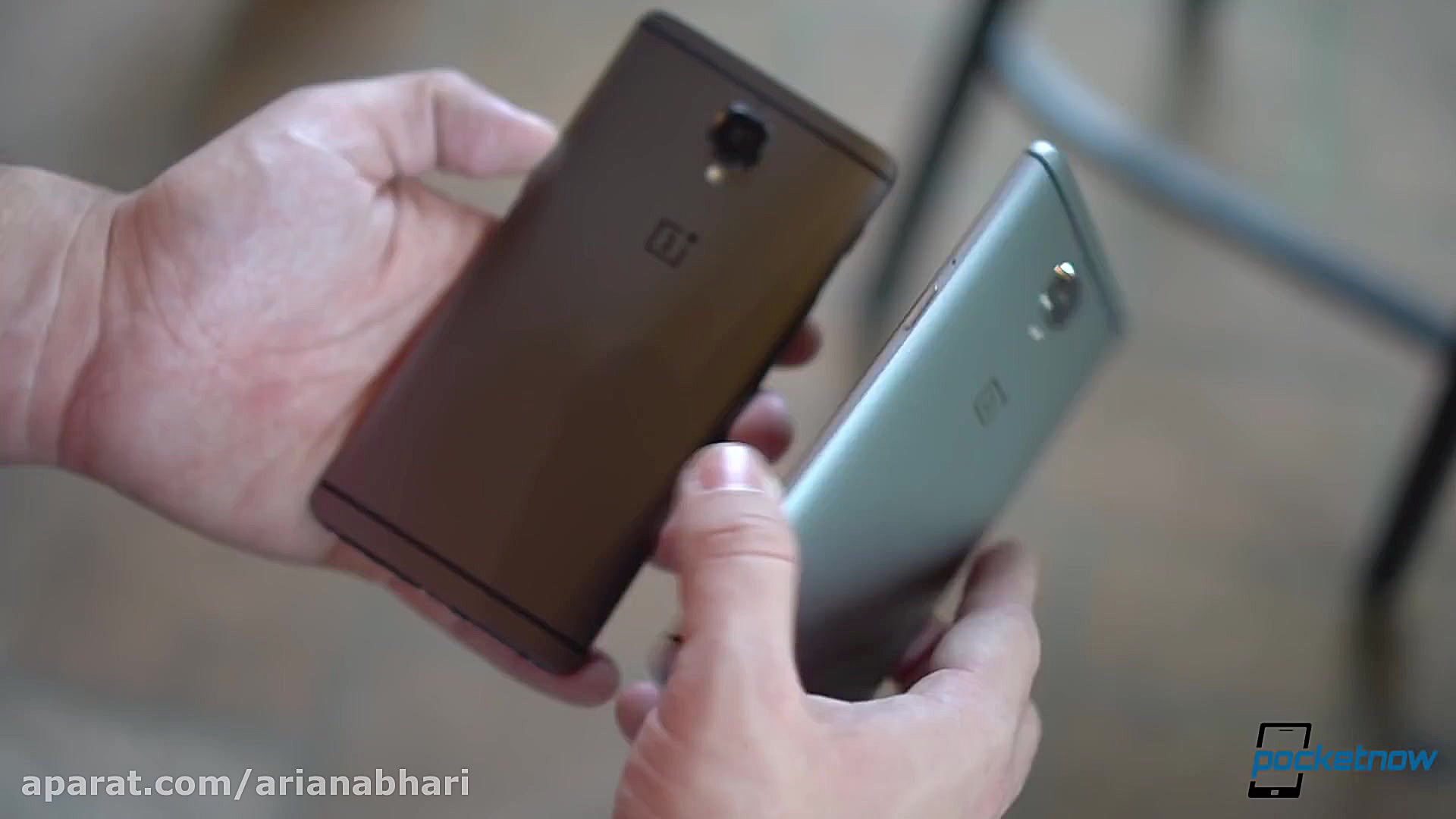 بازار موبایل روز مقایسه کلی On...