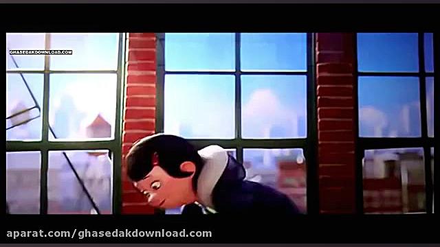 دانلود انیمیشن دوبله فارسی The Secret Life of Pets 2016 زمان4954ثانیه