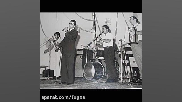 نه چک زدم نه چونه ، حسین موفق