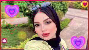 آهنگ فوق شاد و زیبای نرو دلبرم...