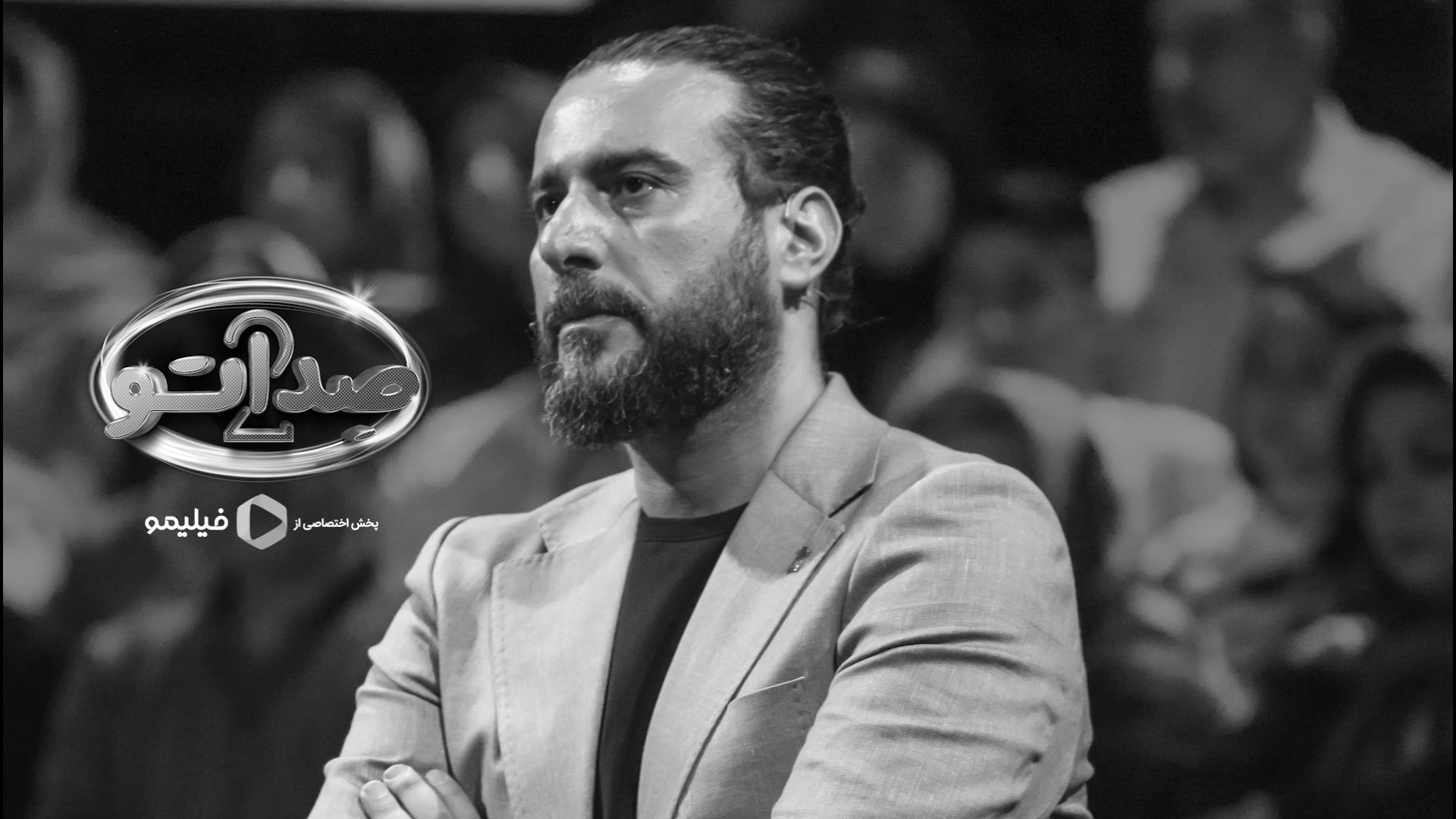 تیزر قسمت 13 صداتو با حضور لوط...