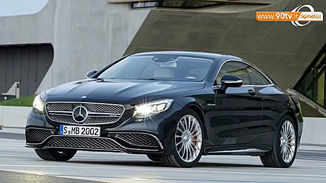 10 خودرو لوکس و گرانقیمت کریس...