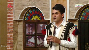 ترانه بختیاری  سعید موسوی