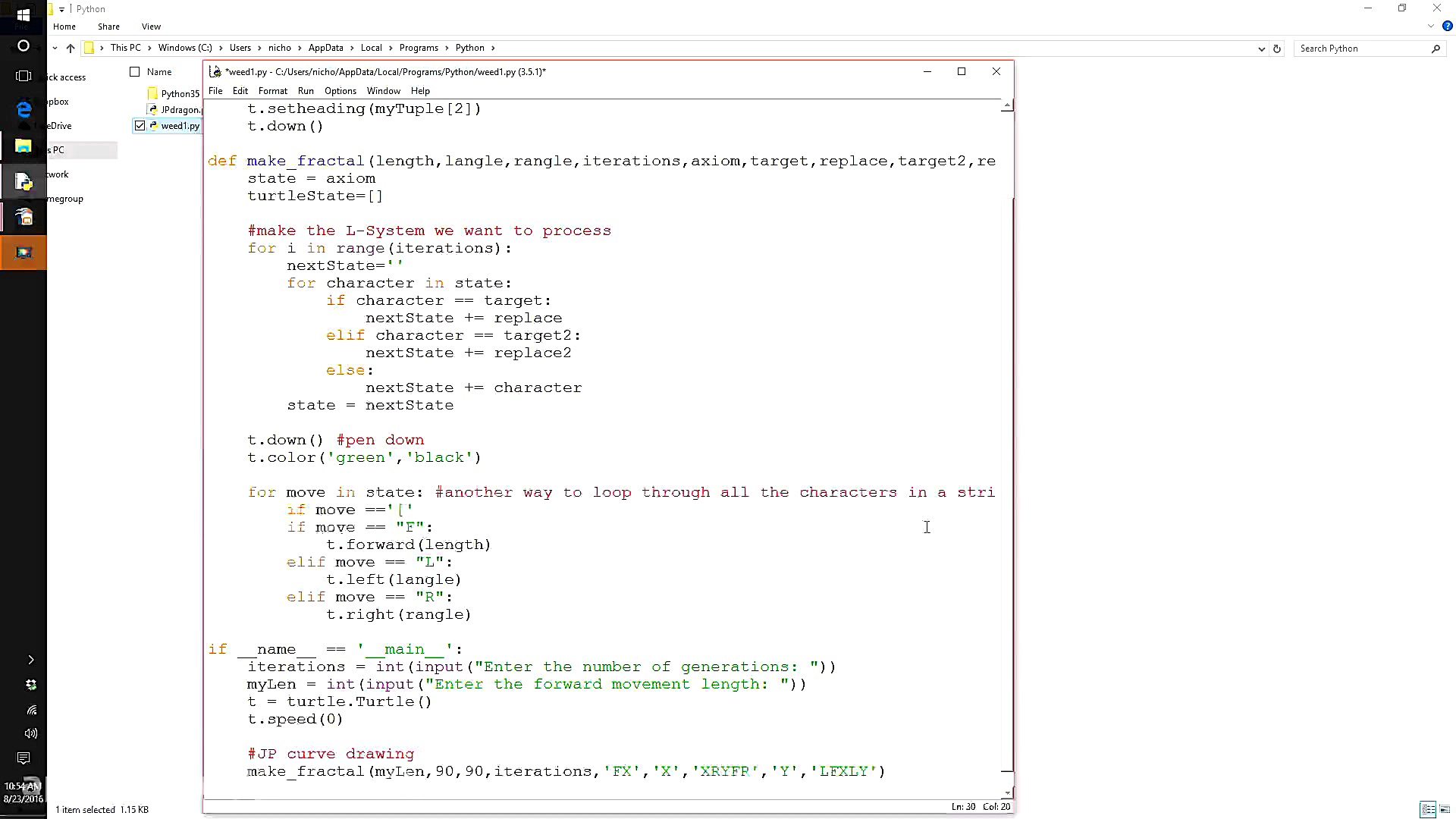 دانلود آموزش برنامه نویسی Frac...