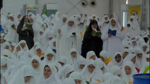 دعای عرفه در صحرای عرفات  مکه...