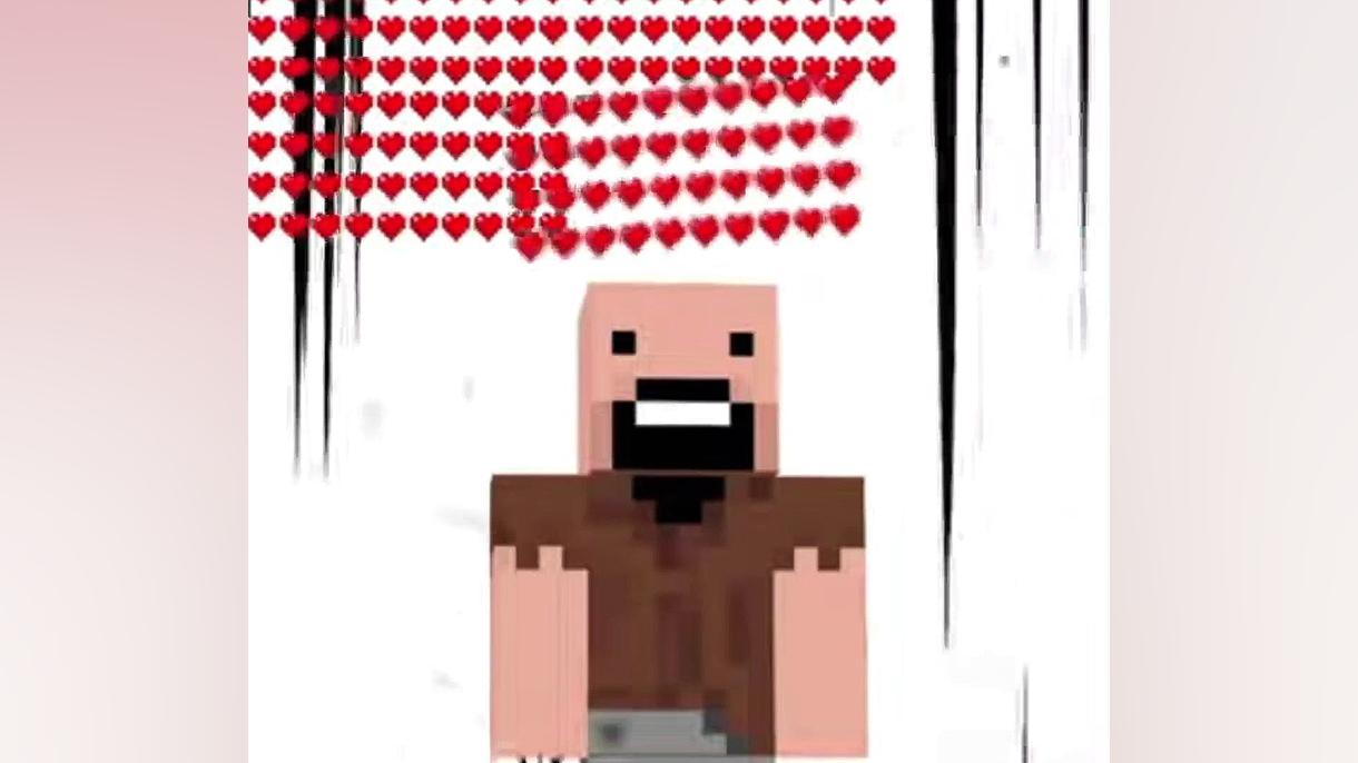 قلب‌های تمام شخصیت‌های قوی مای...