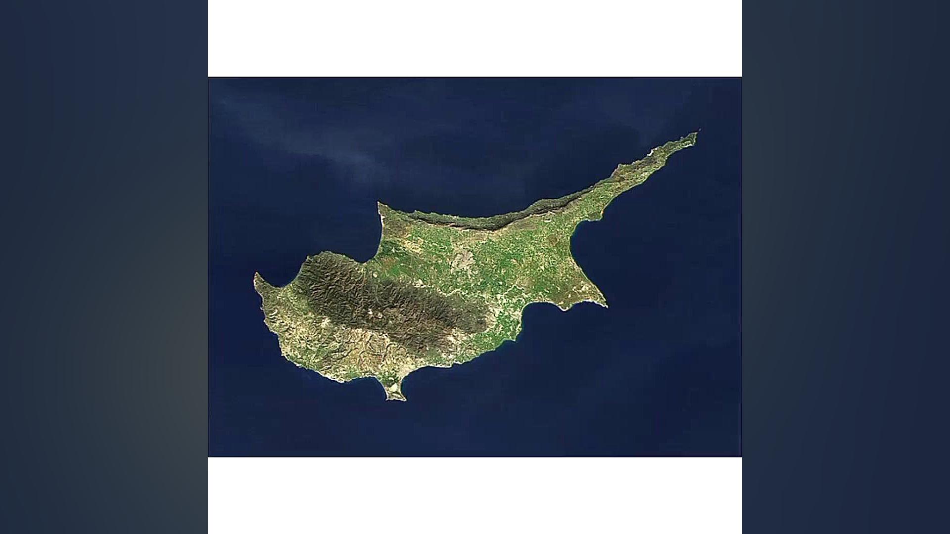 حسن آقا علیه قبرس خان