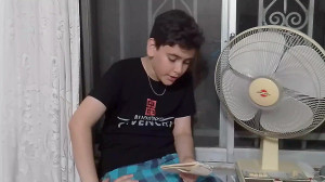 تولد مسخره