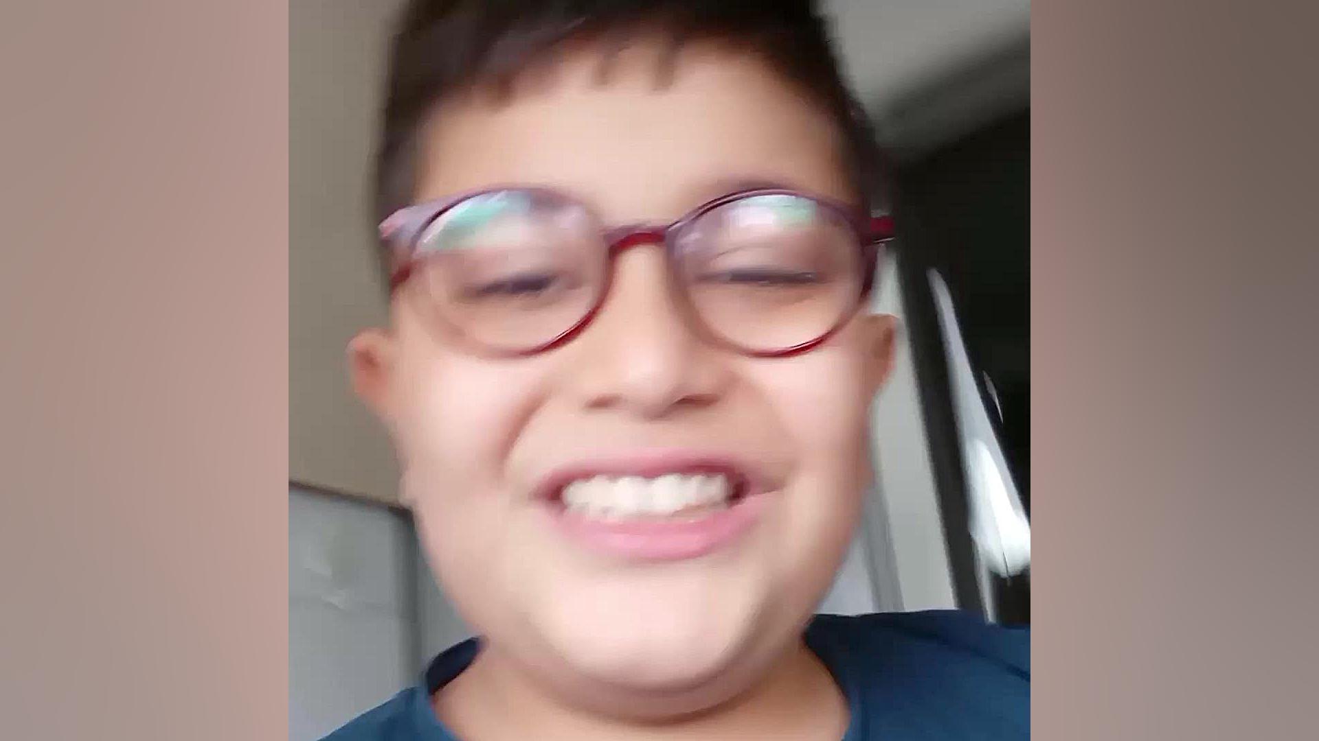 مجازات شدم ۲