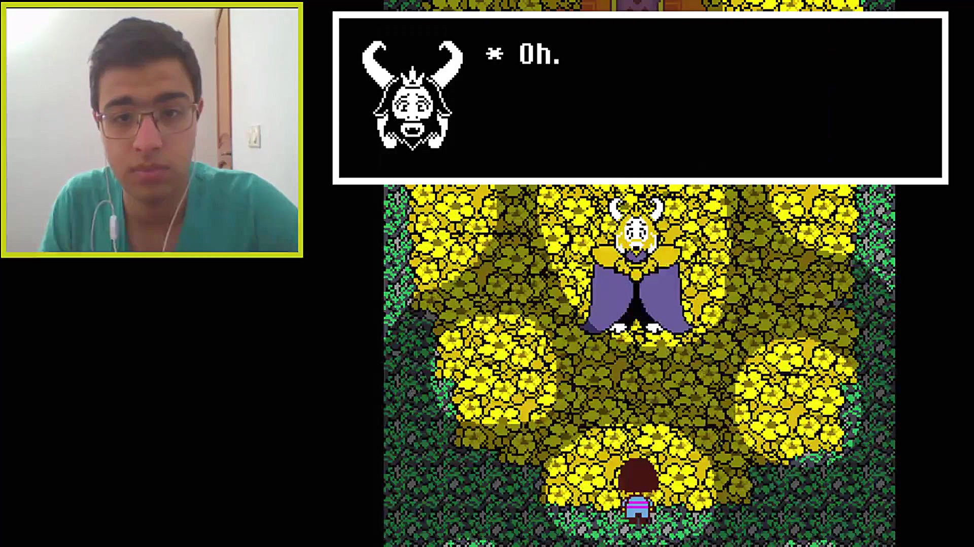 UnderTale Season 2 Part 6