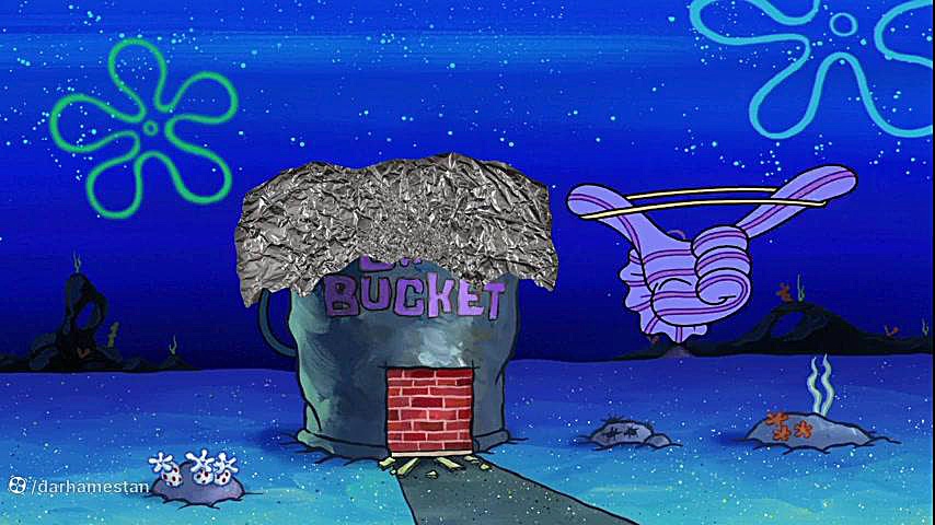 انیمیشن جدید باب اسفنجی دوبله...