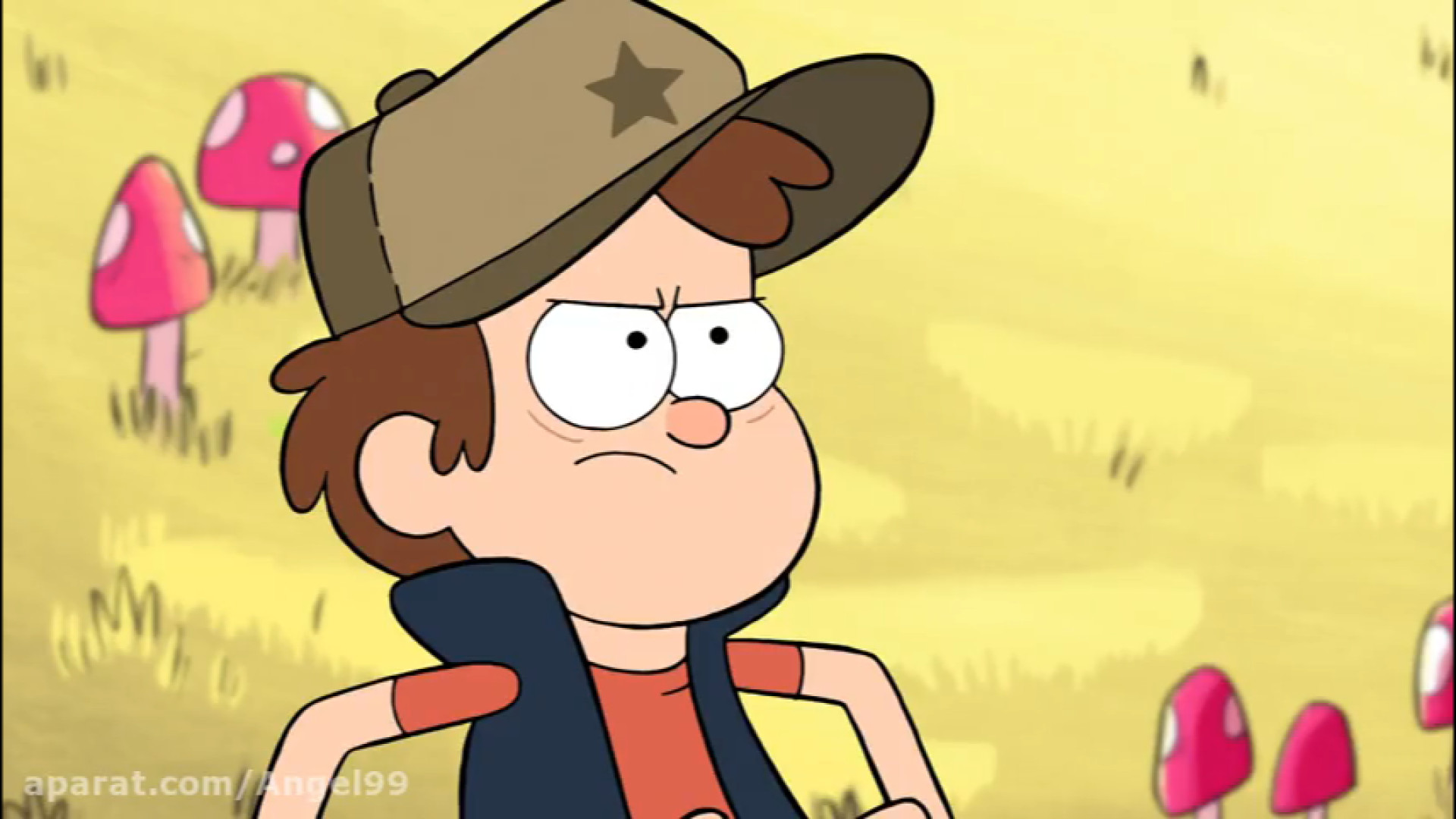 آبشار جاذبه فصل ۱ قسمت ۱ دوبله...