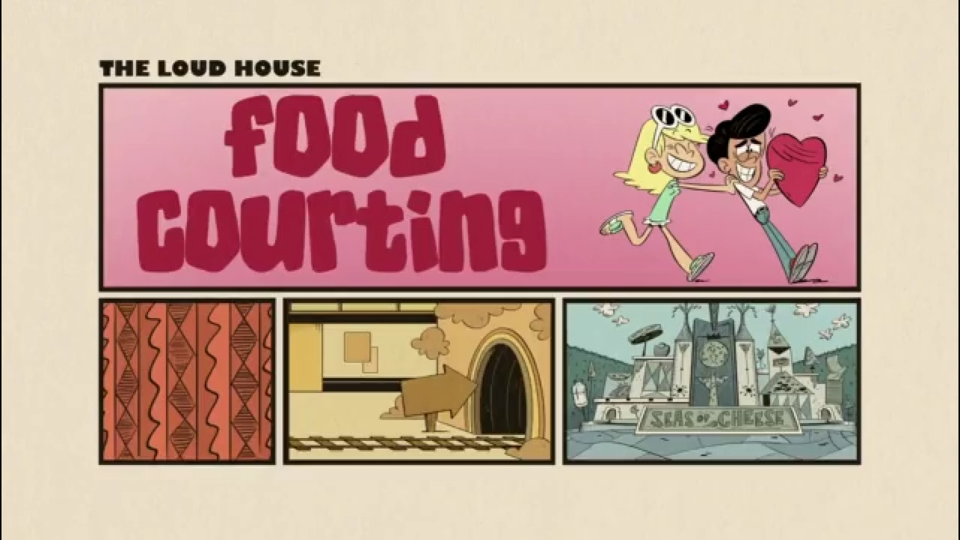 خونه پر سر و صدا فصل 6 قسمت 26...