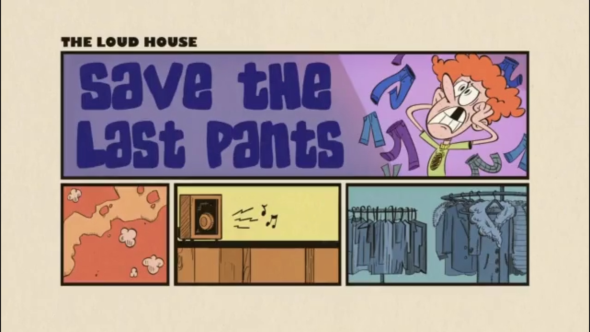 خونه پر سر و صدا فصل 6 قسمت 27...