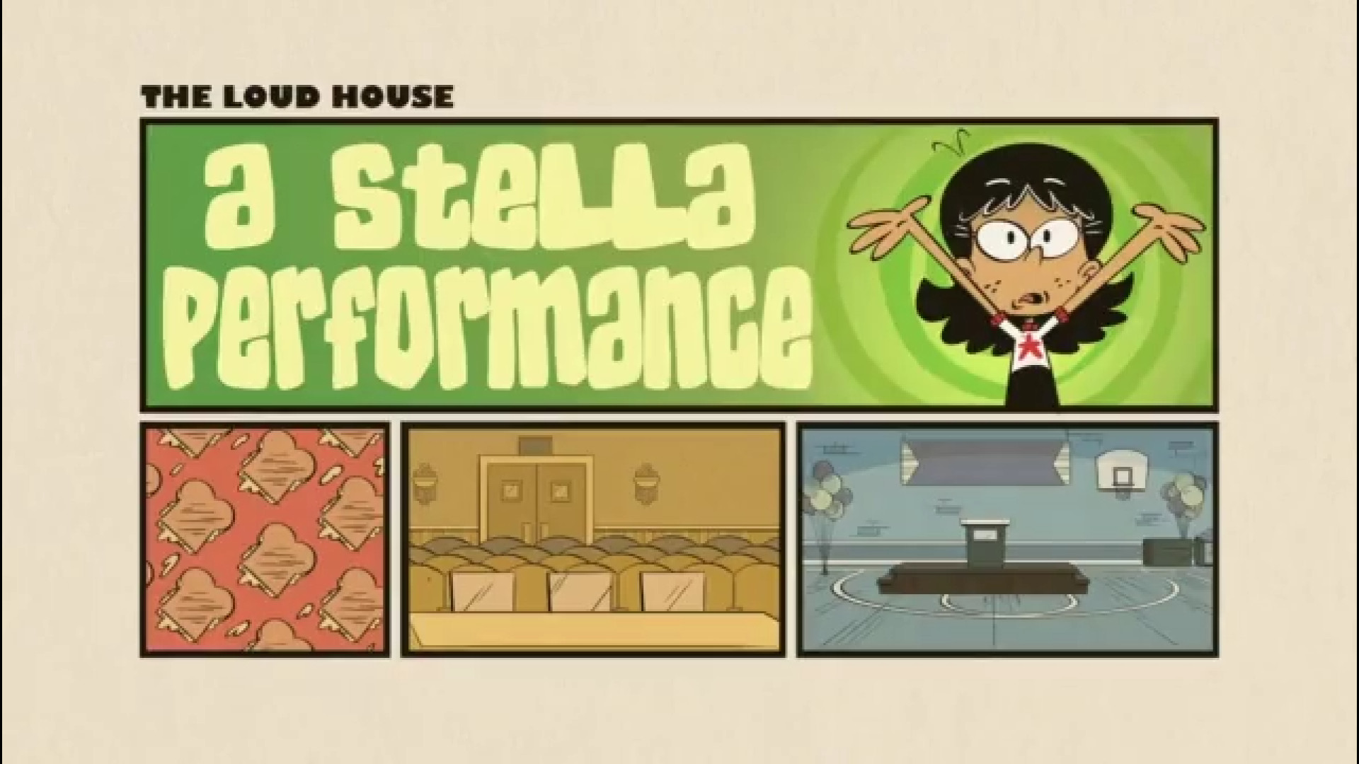 خونه پر سر و صدا فصل 6 قسمت 28...