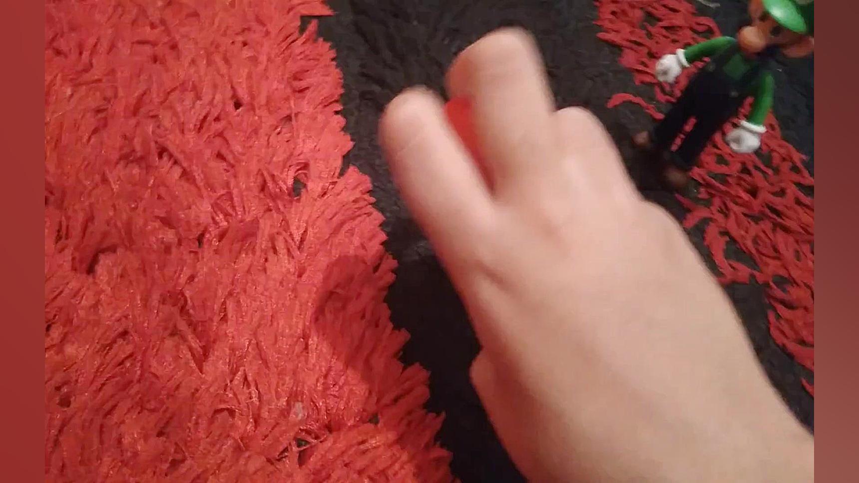 لو ئجی الیه ماریو در خواستی