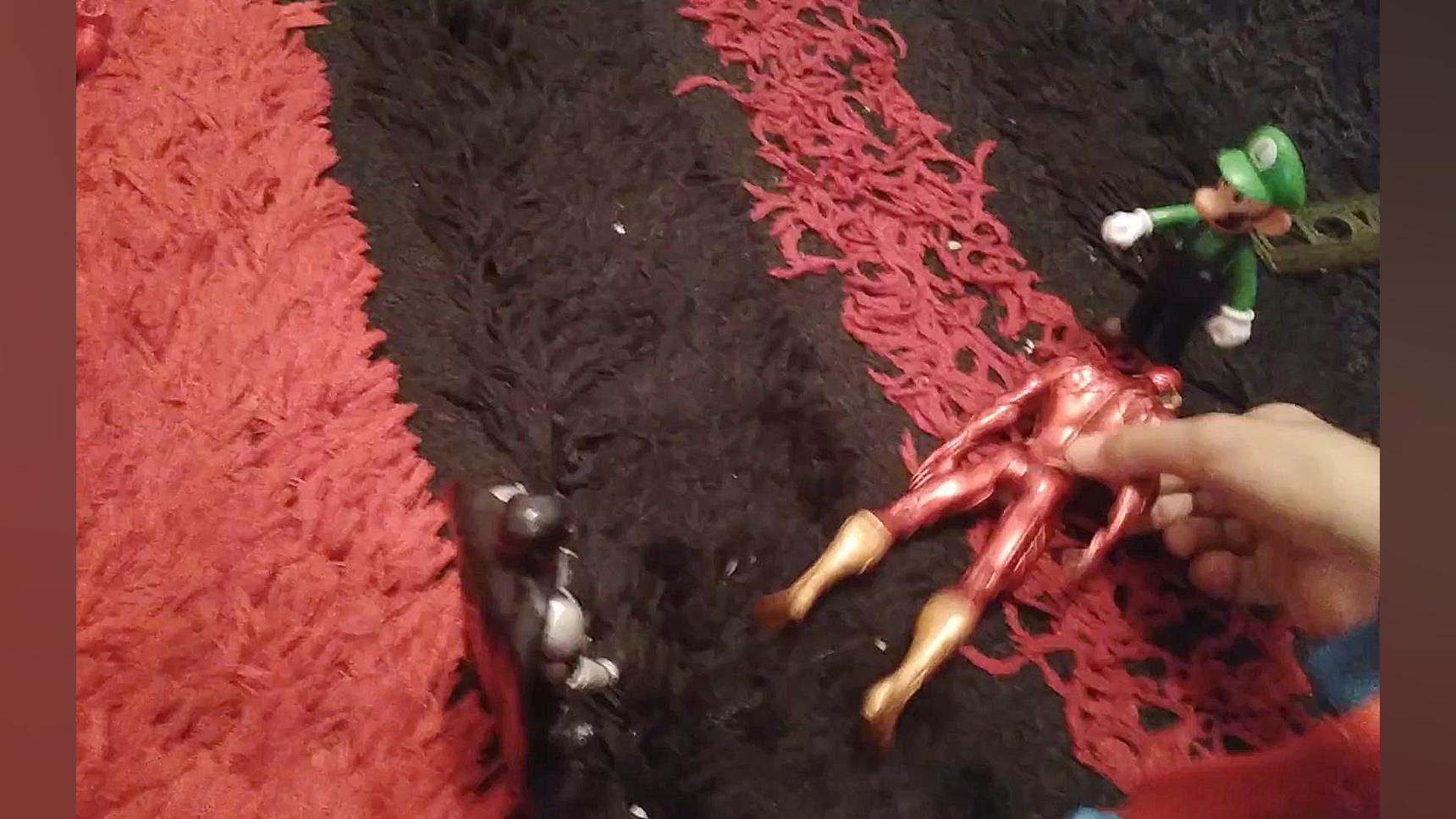 دیسی علیه لوئجی درخواستی