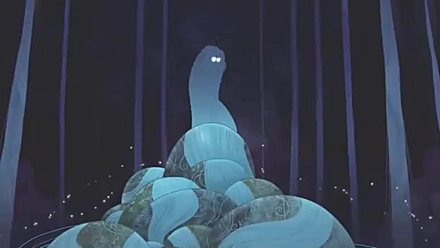 انیمیشن ترانه دریا(Song of the Sea)دوبله فارسی زمان112ثانیه