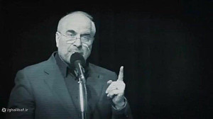 دومین مستند انتخاباتی محمدباقر...