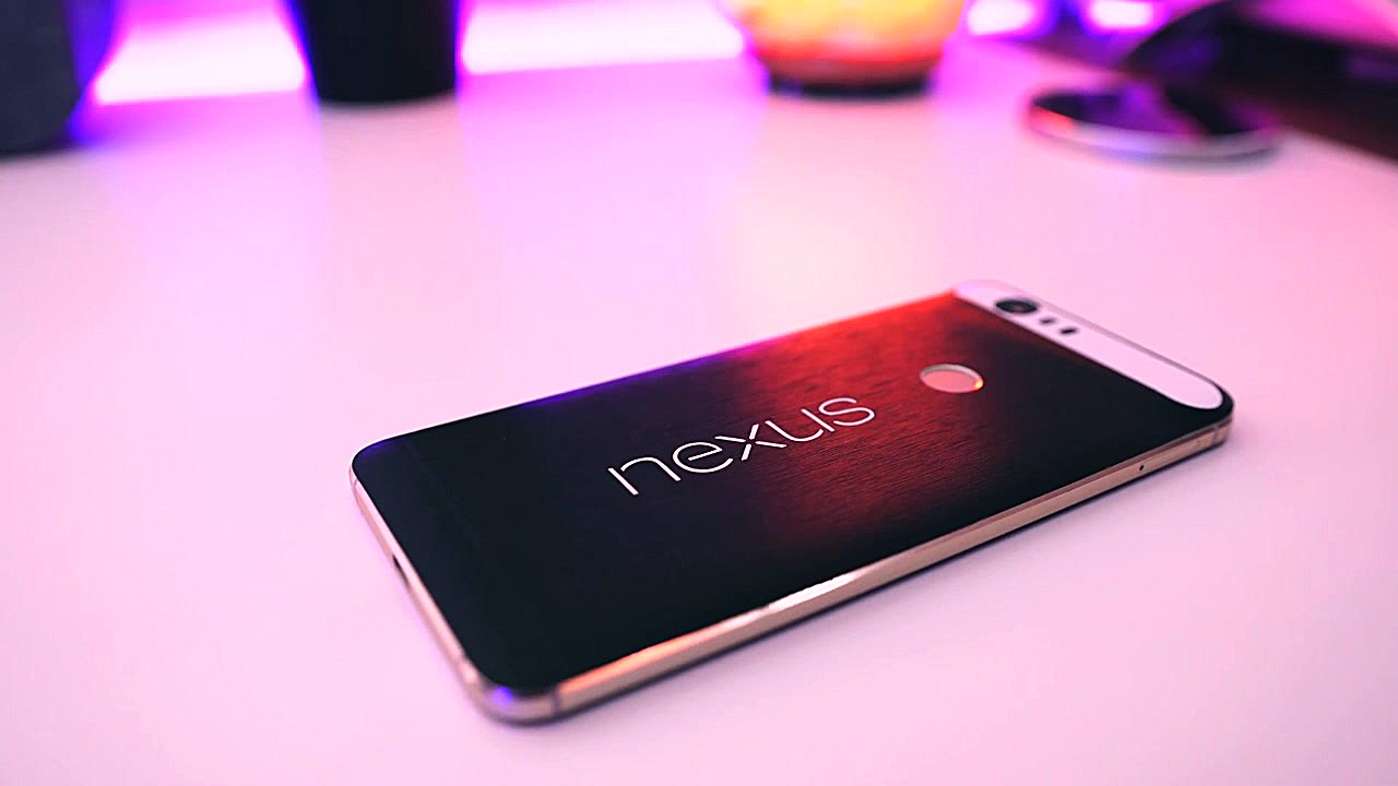 Nexus 6P one year later