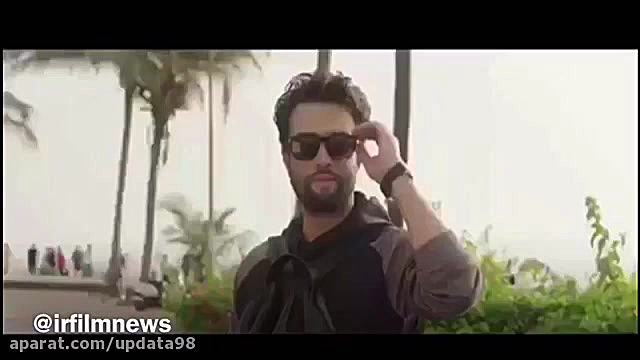 آنوننس فیلم جدید سلام بمبی