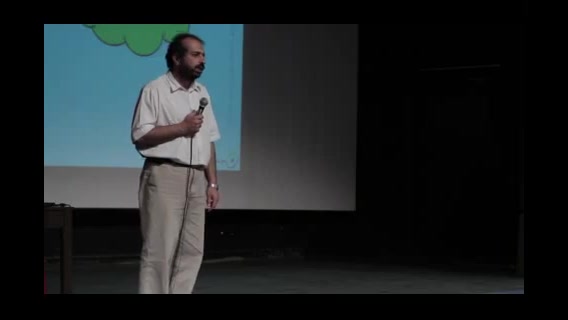 چهارسوق یکم | تغییر پارادایم د...