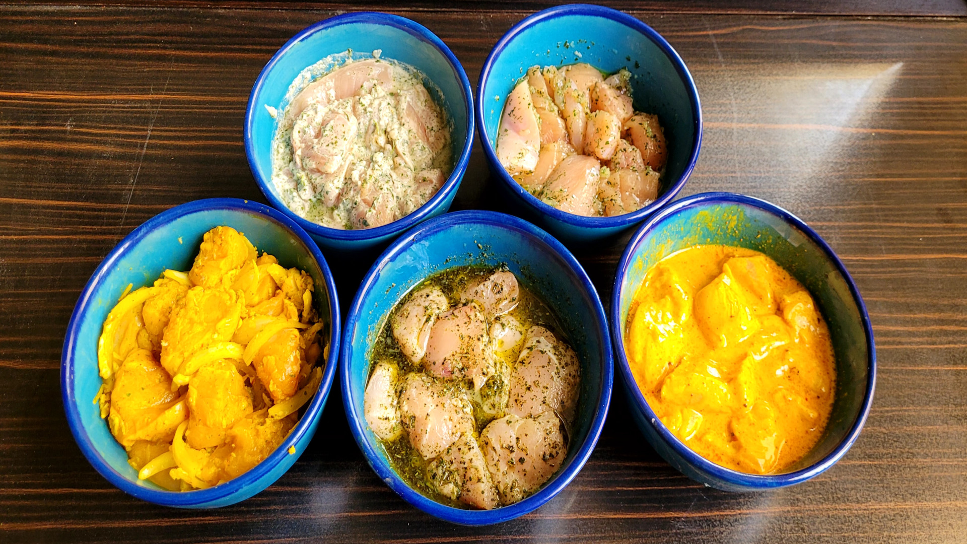 مثل آب خوردن جوجه هاتو مزه دار...