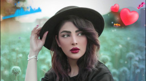 آهنگ شاد بندری تو مستی من مستم...