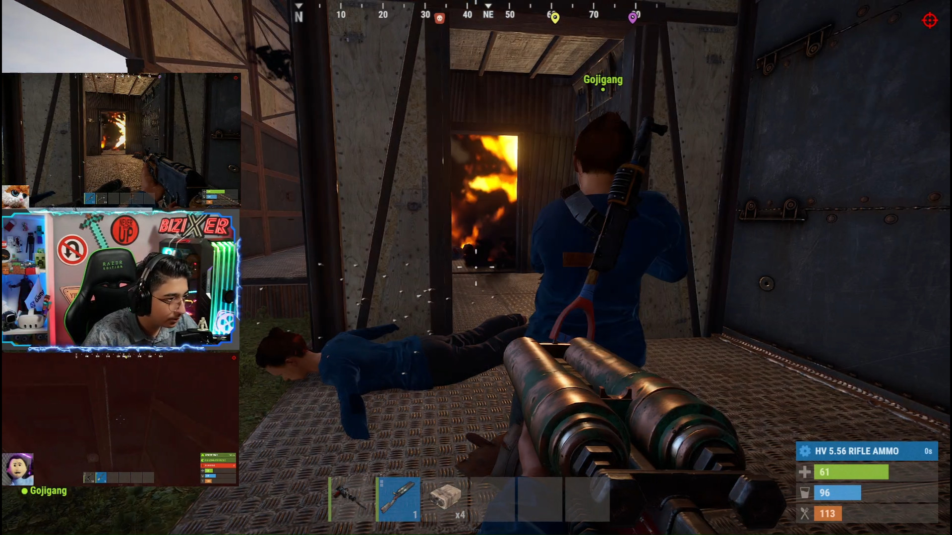 راست اما چالشی از صفر (106) وا...