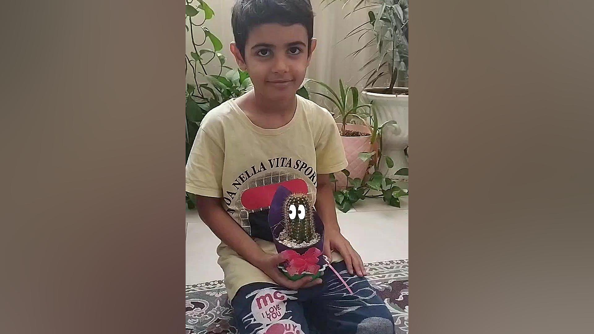 اهنگ قربونش برم منه