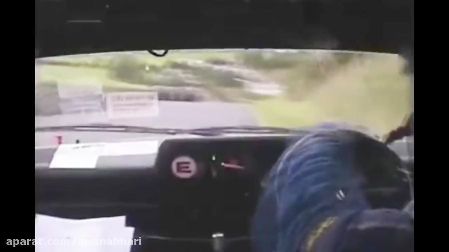 This Is Rally This is Rally 4 | The best scenes of Rallying (Pure sound)
