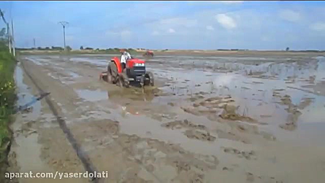 D&agrave;n Xới Kubota Mới KRX1...