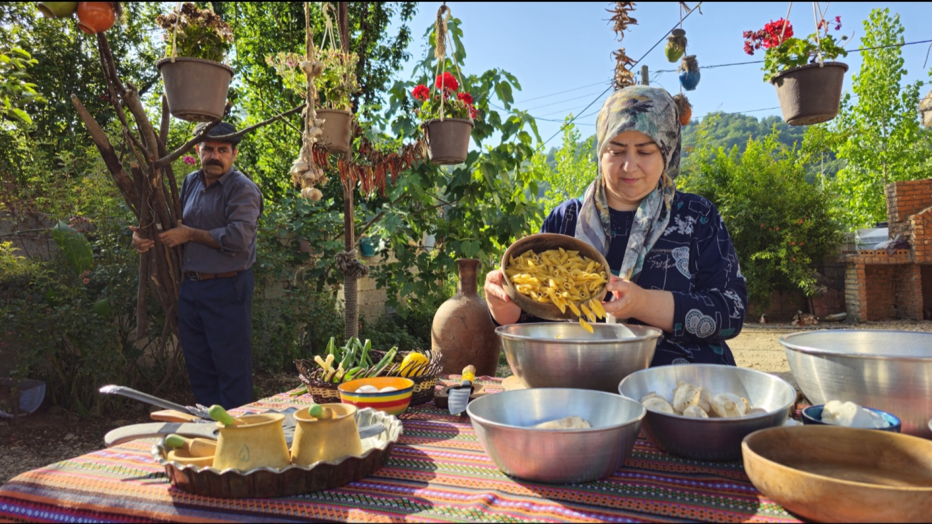 غذای محبوب امباپه در یورو 2024...