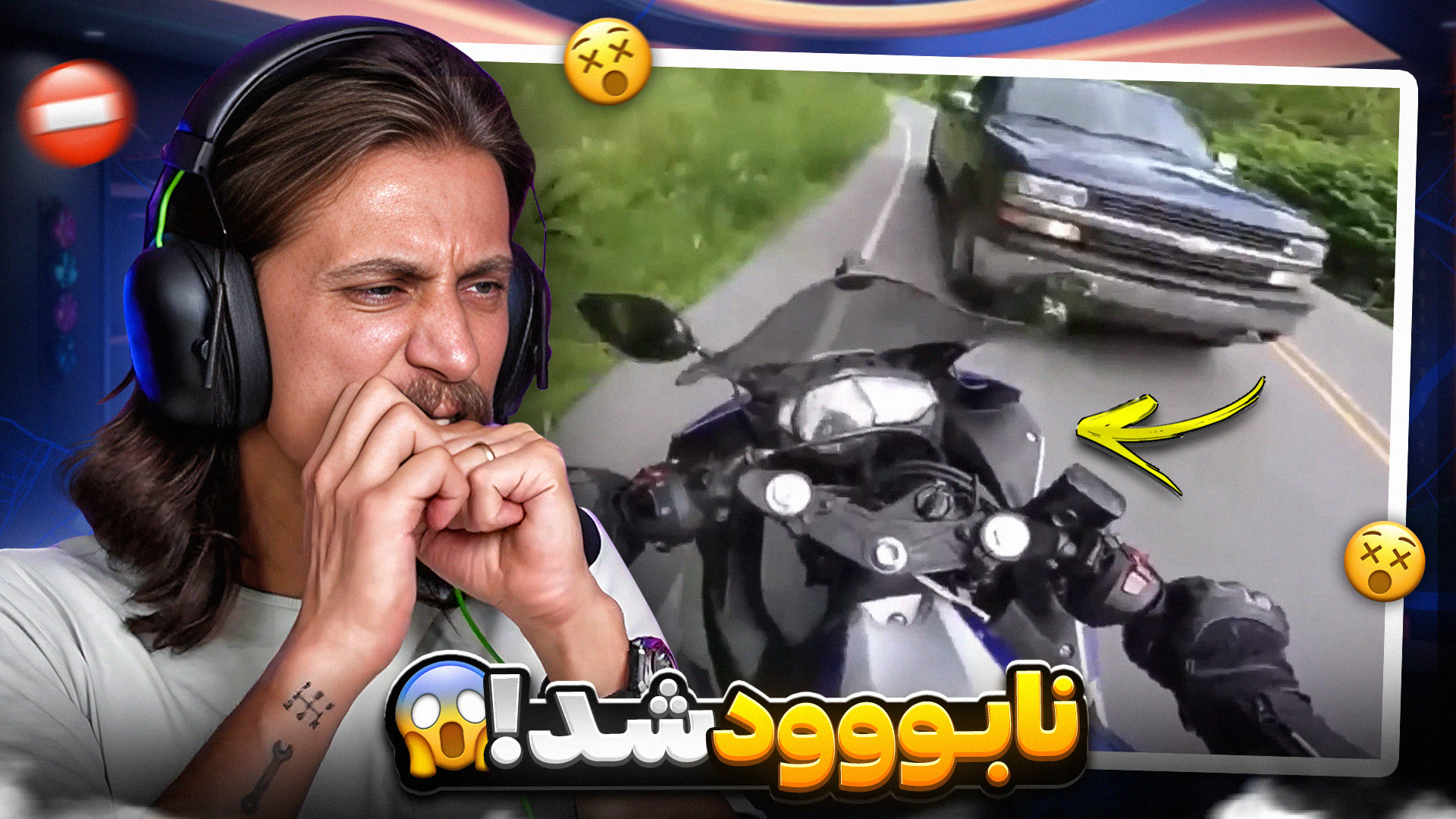 جایزه خر سال رو باید بدن به ای...