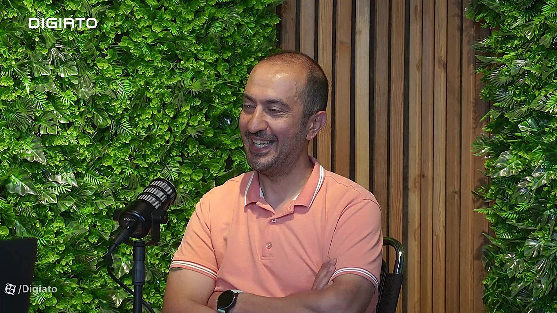 شاهین طبری: توان‌تک امسال محل...